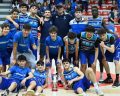 FF CM: Centro de Estudios Mikeldi USK se impone a Escolapios en una final vibrante