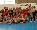 FF SENIOR: Salesianos en Primera Femenina, Legends Edukabide en Primera Masculina y Berangoko Hontzuriak en Segunda Especial Masculina, txapeldunak!
