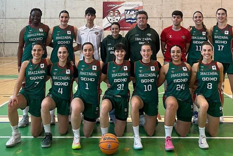 ELITE: Ibaizabal se trae 9 puntos de ventaja desde Madrid