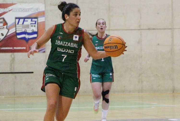 ELITE: Igoera zaildu zaio Ibaizabal-i