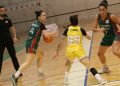 ELITE: El ascenso, más cerca para Ibaizabal y Teknei Bizkaia Zornotza