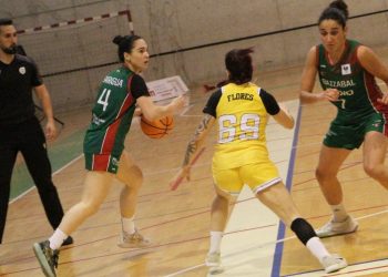 ELITE: El ascenso, más cerca para Ibaizabal y Teknei Bizkaia Zornotza