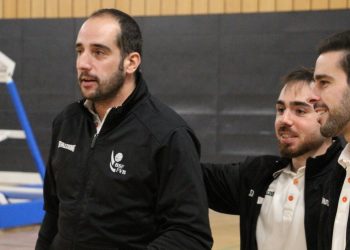 Bizkaiko Mini, Haur eta Kadete mailako aurreselekzioak ekainaren 7an hasiko dira lanean