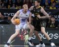 ELITE: Surne Bilbao, a playoffera