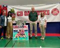 40 aniversario del CB Santutxu