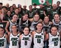 CTO. ESPAÑA INFANTIL J1: El Global Datum Zornotza se estrena con victoria cómoda ante La Salle (13-63)