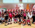 25 participantes en la II Topaketa para personas con discapacidad intelectual en Berango