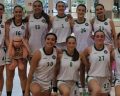 JJ.EE. INF: Dominio bizkaino en Participación con doble título para Miribilla Basket Beltza y Leioa SBT