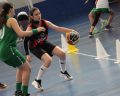 Segunda convocatoria para las preselecciones de Bizkaia Mini, Infantil y Cadetes