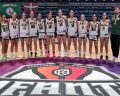 CTO. ESPAÑA INFANTIL J3: El Global Datum Zornotza paga caro un mal inicio ante el Ponce que le apea de los octavos de final