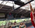 Bizkaia U22M domina en el Torneo Madalenak