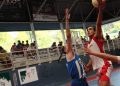 Bizkaia U22M se impone a Padura en la primera jornada del Torneo Madalenak 2026