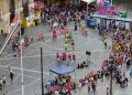 XIII Torneo 3×3 Aste Nagusia