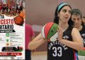 Berango acoge una nueva Topaketa de Baloncesto Adaptado