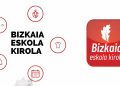 Deporte Escolar: Licencia digital y pancarta Errespetua