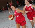 Avanza el trabajo de las preselecciones de Bizkaia Infantiles y Cadetes