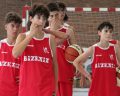 Las preselecciones de Bizkaia Infantil y Cadete se citan de nuevo el 27 de septiembre