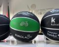 Comienza el reparto de los 2.600 Balones Escolares