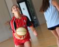 Cadetes, en Laredo, e Infantiles, en Ortuella, primer y único test previo al Campeonato de Euskadi y Nafarroa
