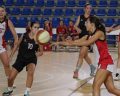 Buenas sensaciones tras el doble enfrentamiento de las selecciones de Bizkaia Cadetes ante Cantabria