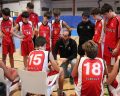 Las preselecciones Mini de Bizkaia entran a escena