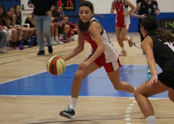 EUSKNAF26: Los y las Infantiles de Bizkaia buscan repetir corona