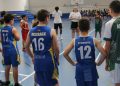 Las preselecciones Mini de Bizkaia entran a escena