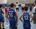 Las preselecciones Mini de Bizkaia entran a escena