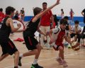 Gran test para Bizkaia Infantil en el X Torneo Interterritorial de Ortuella