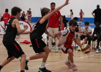 Gran test para Bizkaia Infantil en el X Torneo Interterritorial de Ortuella